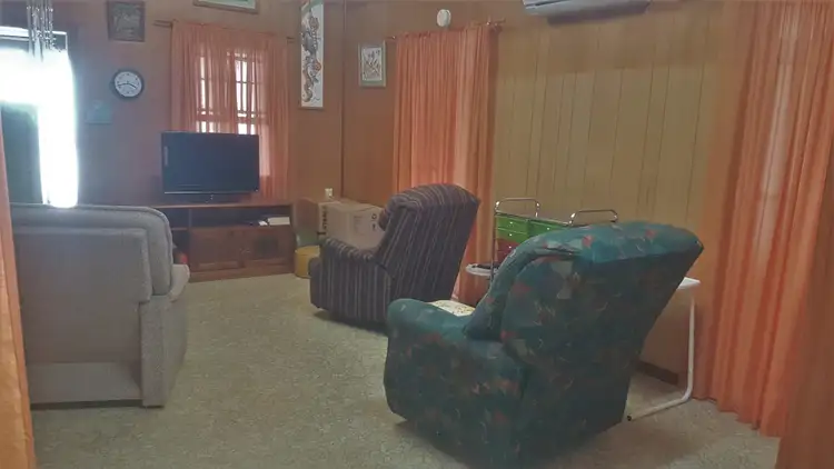 Sixth view of Homely house listing, 101 Morgan St, Mount Morgan QLD 4714