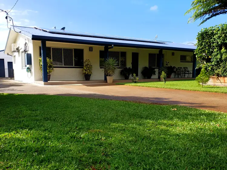 13 Andrews St, Kurrimine Beach QLD 4871