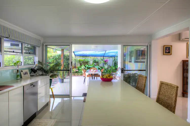 Second view of Homely house listing, 13 Andrews St, Kurrimine Beach QLD 4871