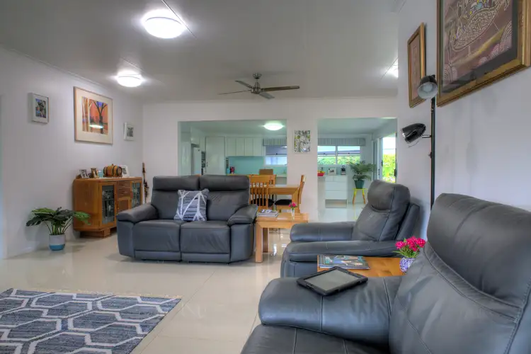 Third view of Homely house listing, 13 Andrews St, Kurrimine Beach QLD 4871