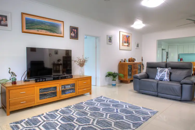 Fourth view of Homely house listing, 13 Andrews St, Kurrimine Beach QLD 4871