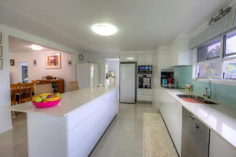 Fifth view of Homely house listing, 13 Andrews St, Kurrimine Beach QLD 4871