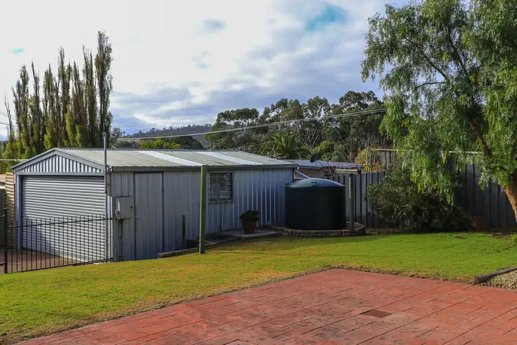 Second view of Homely house listing, 19 Pargonee St, Dodges Ferry TAS 7173