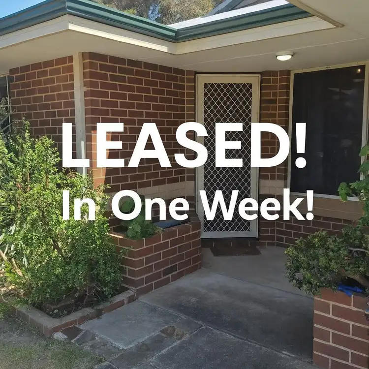 9 Spiller St, Hamilton Hill WA 6163