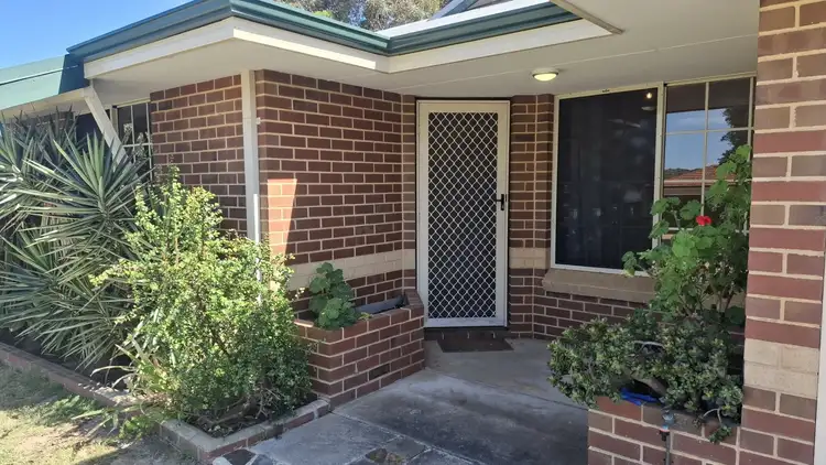 9 Spiller St, Hamilton Hill WA 6163