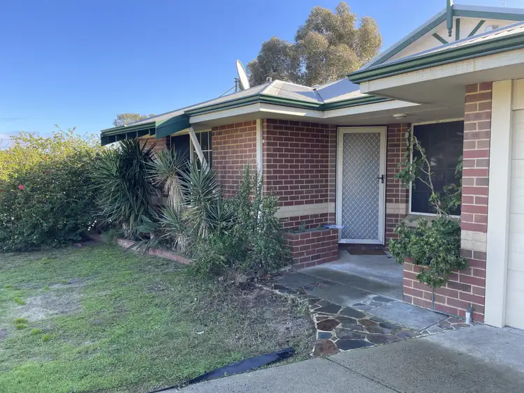 9 Spiller St, Hamilton Hill WA 6163