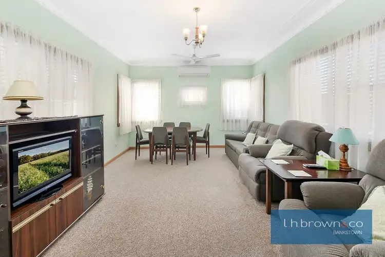 Second view of Homely house listing, 6 Daley Rd, Yagoona NSW 2199