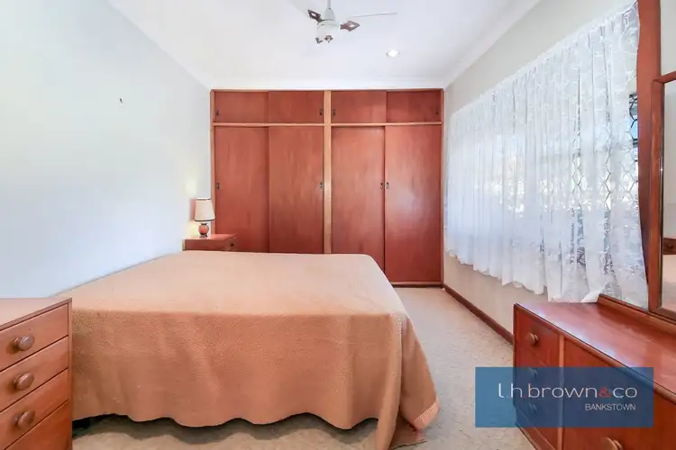Fourth view of Homely house listing, 6 Daley Rd, Yagoona NSW 2199