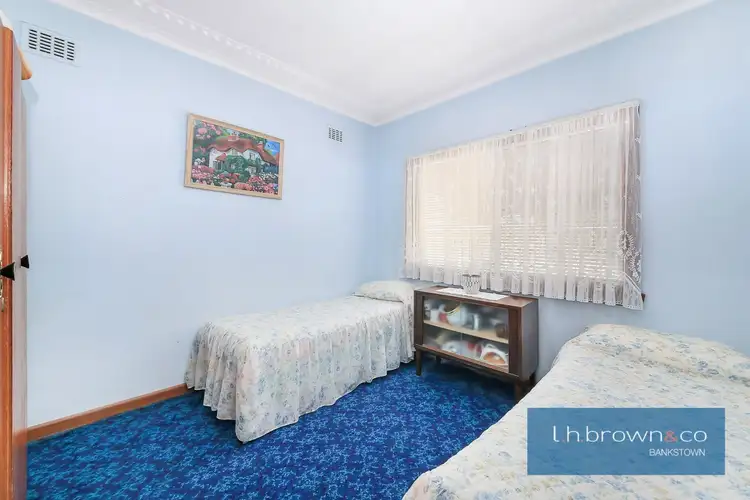 Sixth view of Homely house listing, 6 Daley Rd, Yagoona NSW 2199