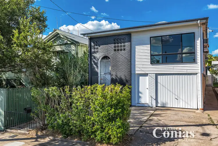 169 Hudson Rd, Wooloowin QLD 4030