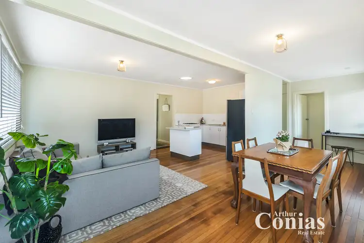 Third view of Homely house listing, 169 Hudson Rd, Wooloowin QLD 4030