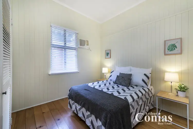 Sixth view of Homely house listing, 169 Hudson Rd, Wooloowin QLD 4030