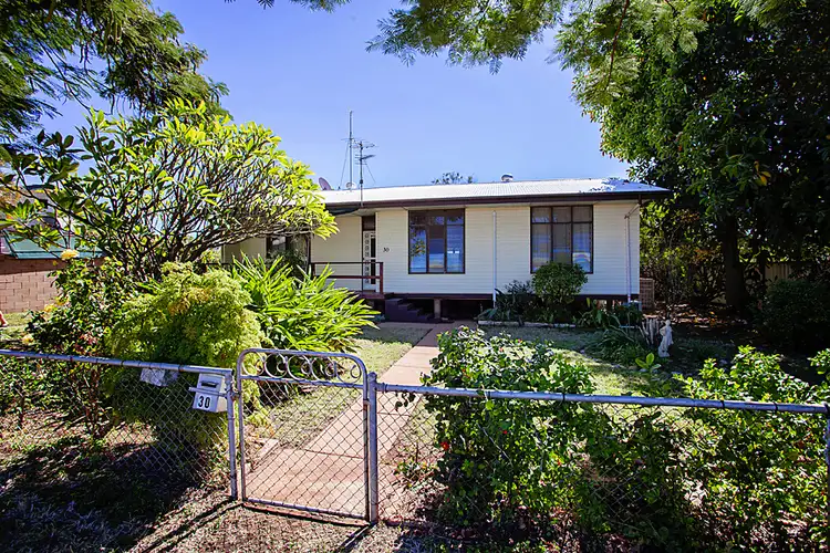 30 Moresby Street, Mount Isa QLD 4825