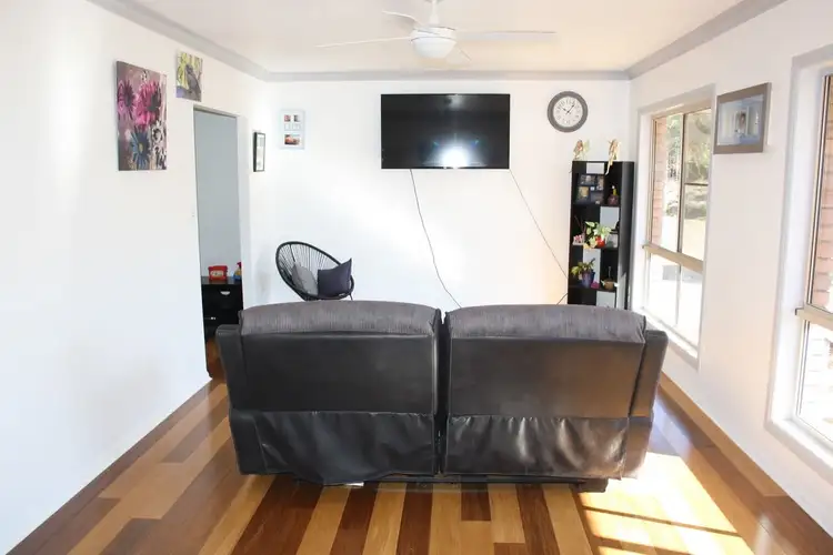 Second view of Homely house listing, 7 Daniel Drive, Warwick QLD 4370