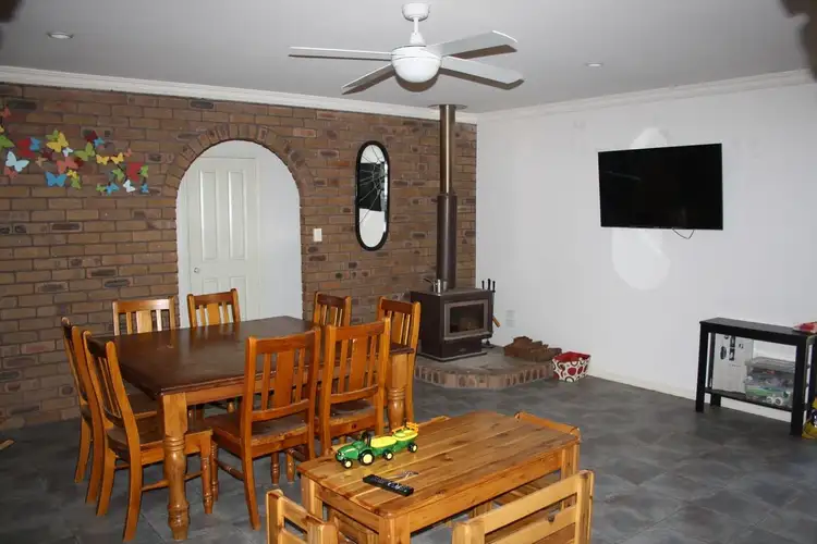 Third view of Homely house listing, 7 Daniel Drive, Warwick QLD 4370