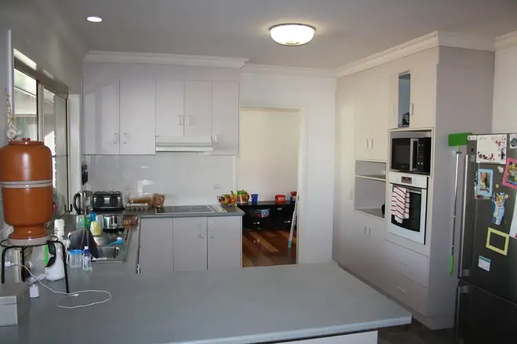 Fourth view of Homely house listing, 7 Daniel Drive, Warwick QLD 4370