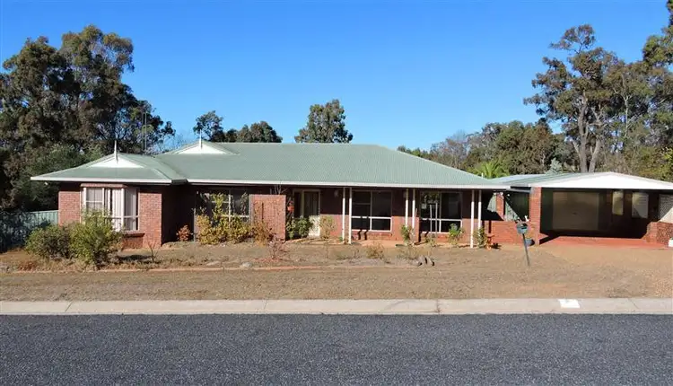 Fifth view of Homely house listing, 7 Daniel Drive, Warwick QLD 4370