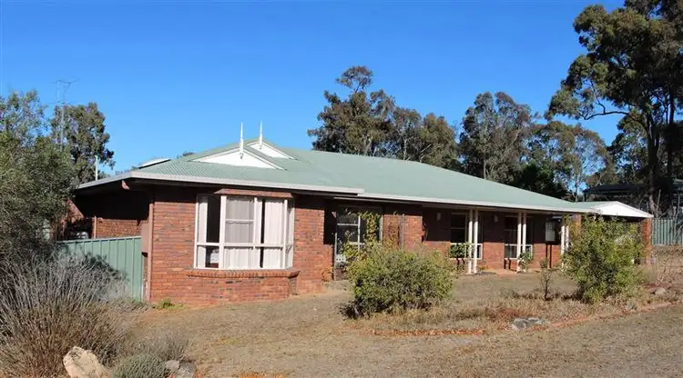 Sixth view of Homely house listing, 7 Daniel Drive, Warwick QLD 4370