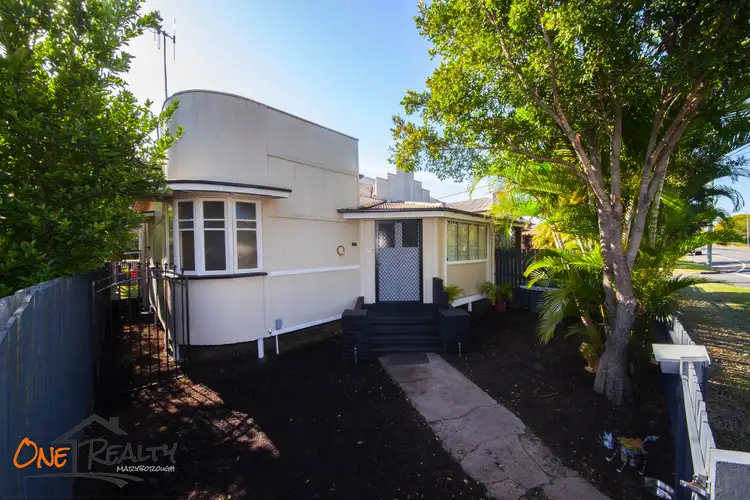 2/257 Alice Street, Maryborough QLD 4650