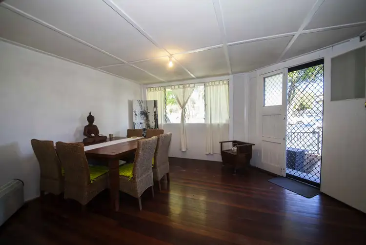 Second view of Homely unit listing, 2/257 Alice Street, Maryborough QLD 4650