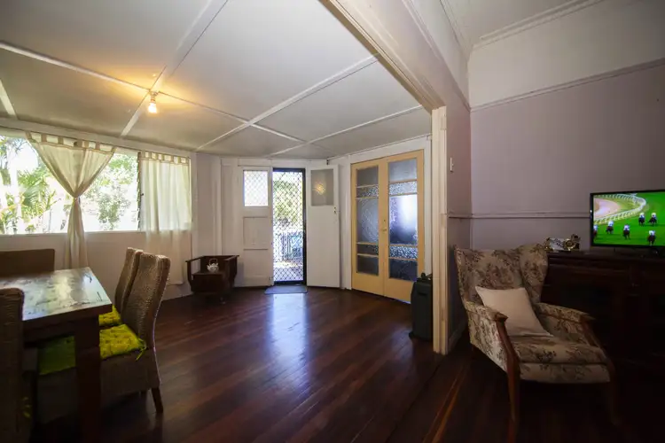 Third view of Homely unit listing, 2/257 Alice Street, Maryborough QLD 4650