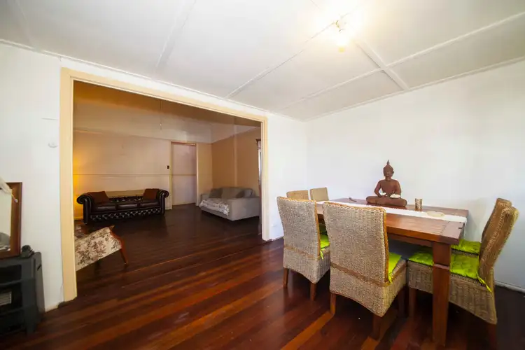 Fourth view of Homely unit listing, 2/257 Alice Street, Maryborough QLD 4650