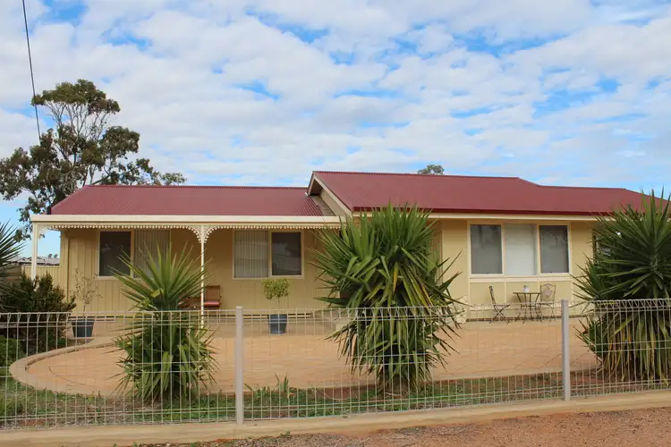 Second view of Homely house listing, 3 Foristel Street, Port Pirie SA 5540