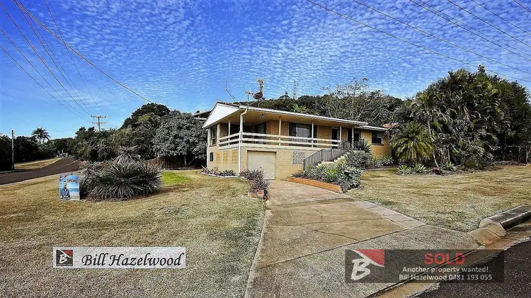 Main view of Homely house listing, 1A Bayview Tce, Qunaba QLD 4670