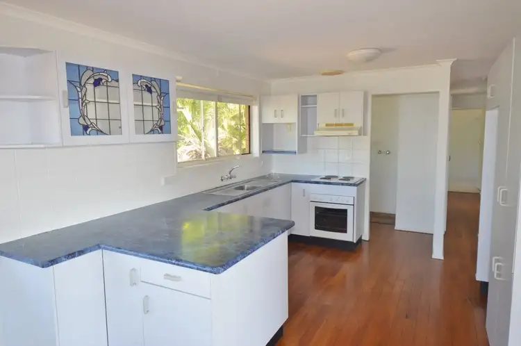 Fifth view of Homely house listing, 1A Bayview Tce, Qunaba QLD 4670