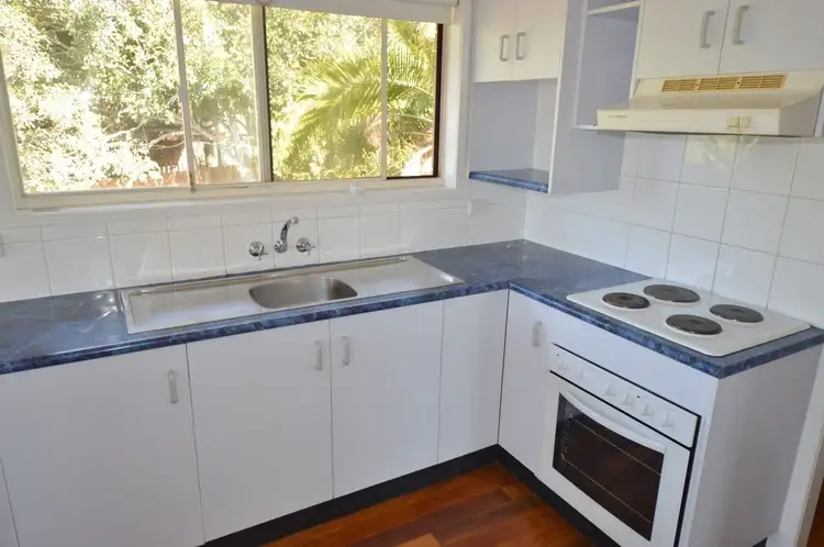 Sixth view of Homely house listing, 1A Bayview Tce, Qunaba QLD 4670