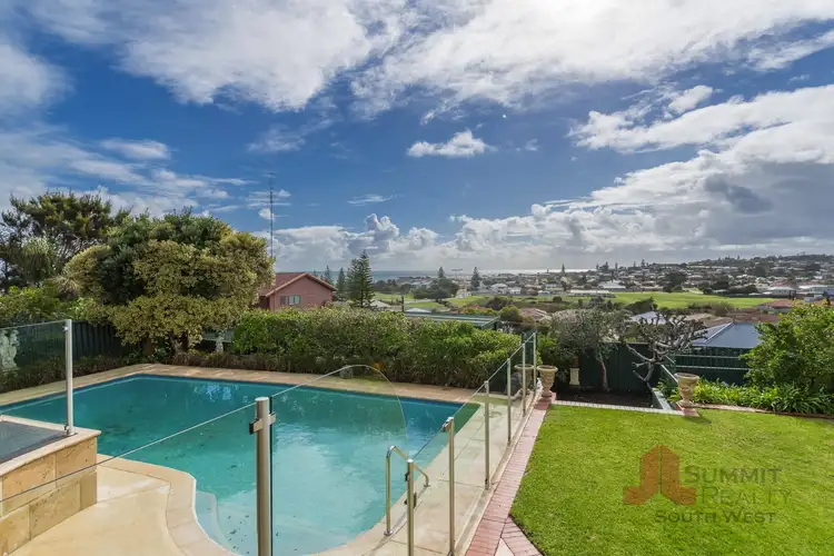 4 Elizabeth Crescent, South Bunbury WA 6230