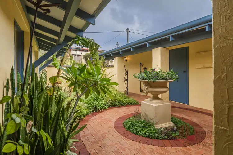 Fifth view of Homely house listing, 4 Elizabeth Crescent, South Bunbury WA 6230