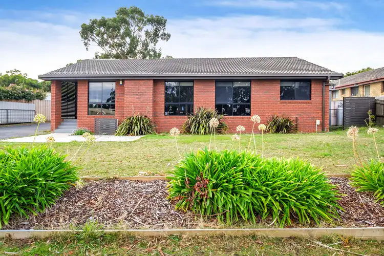 Second view of Homely house listing, 194 Redwood Rd, Kingston TAS 7050