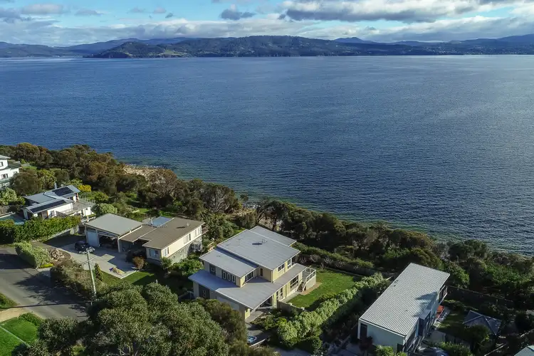 Second view of Homely house listing, 51 Blessington St, South Arm TAS 7022