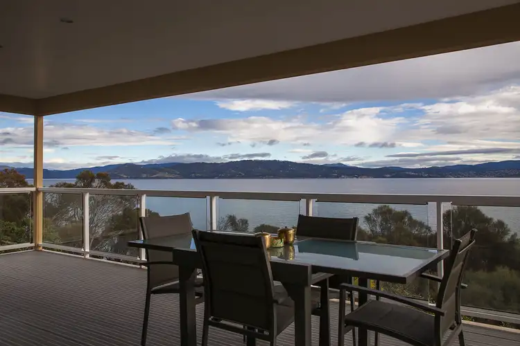 Third view of Homely house listing, 51 Blessington St, South Arm TAS 7022