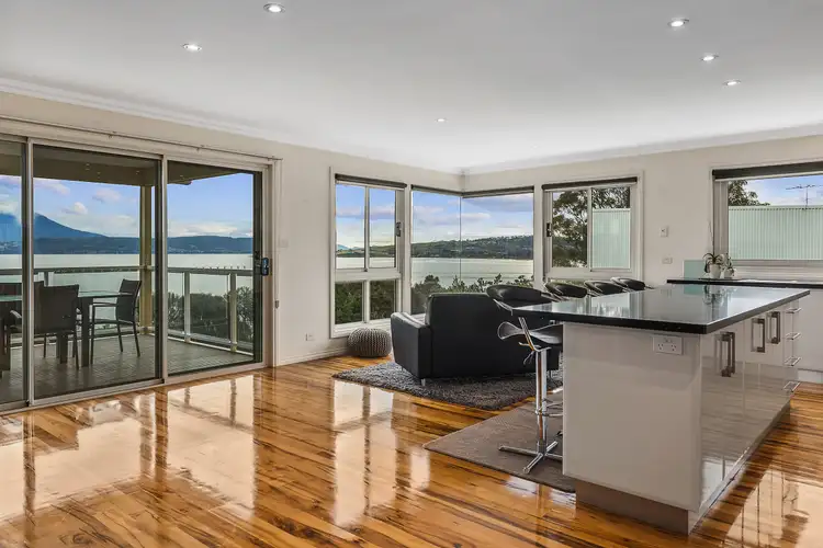 Fifth view of Homely house listing, 51 Blessington St, South Arm TAS 7022