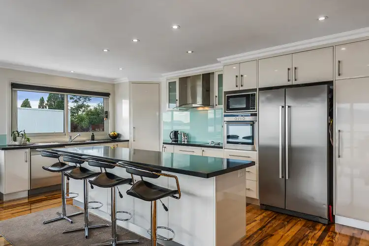Sixth view of Homely house listing, 51 Blessington St, South Arm TAS 7022