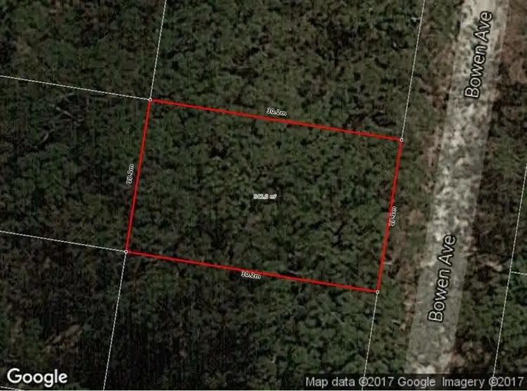 Second view of Homely land listing, 14 Bowen, Russell Island QLD 4184