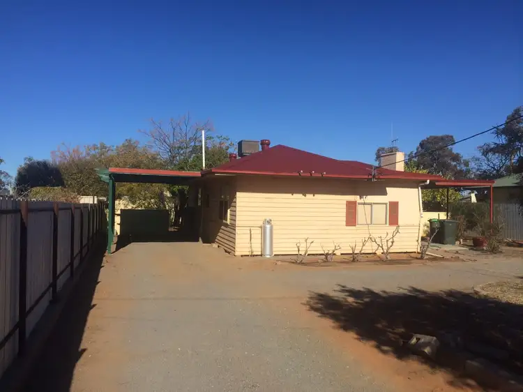 95 Duff Street, Broken Hill NSW 2880