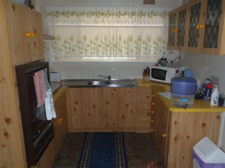 Fourth view of Homely house listing, 95 Duff Street, Broken Hill NSW 2880