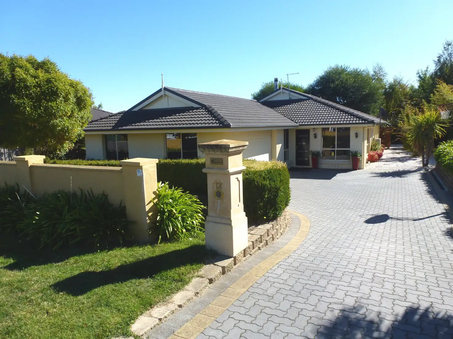 Main view of Homely house listing, 12 Scott St, Hadspen TAS 7290