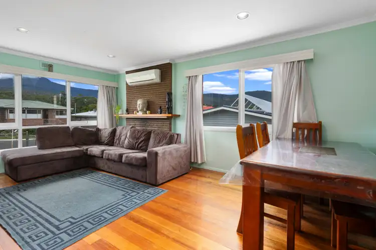 Second view of Homely house listing, 15 Ashbourne Gr, West Moonah TAS 7009