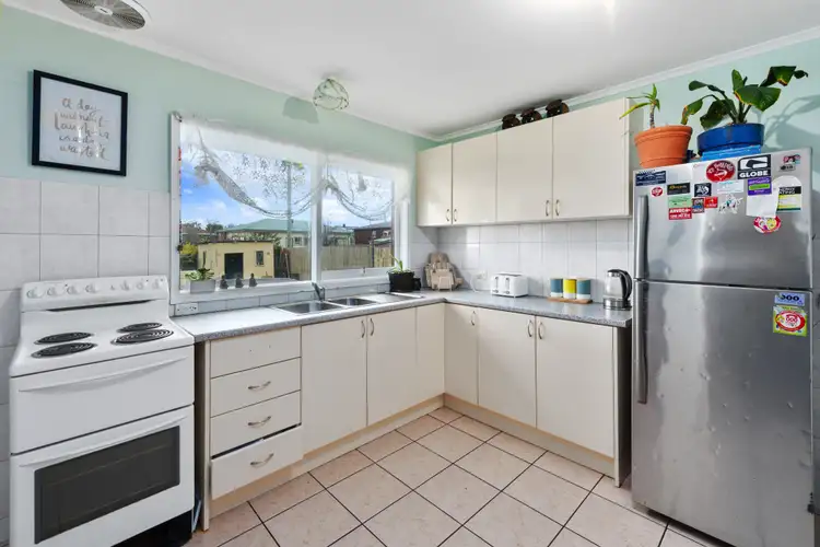 Fourth view of Homely house listing, 15 Ashbourne Gr, West Moonah TAS 7009