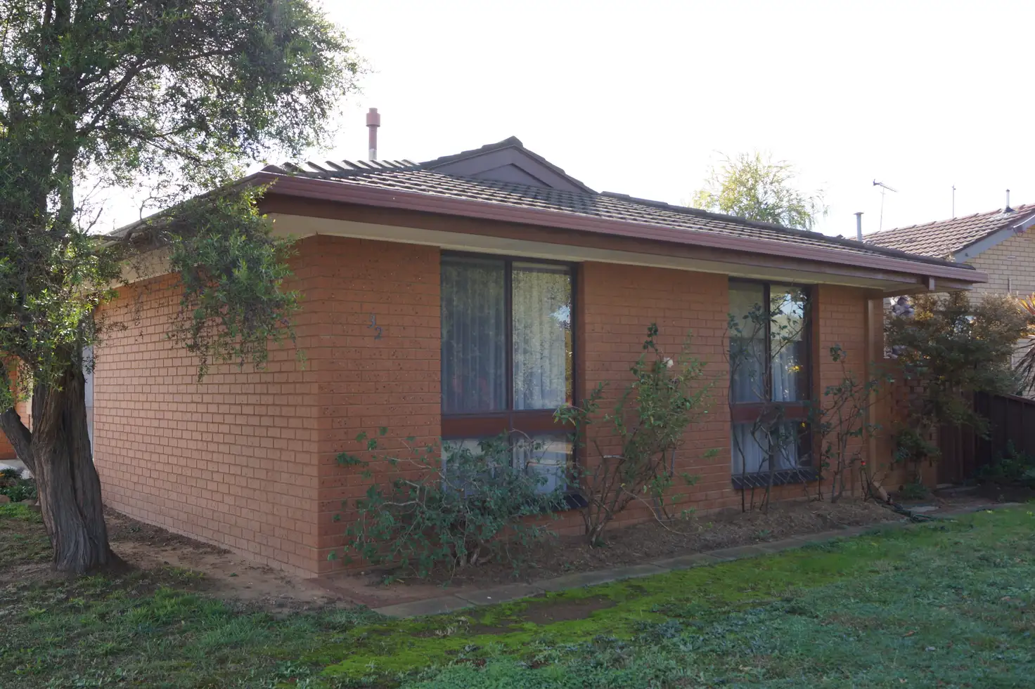 Main view of Homely unit listing, 4/32-34 Graeme St, Mooroopna VIC 3629