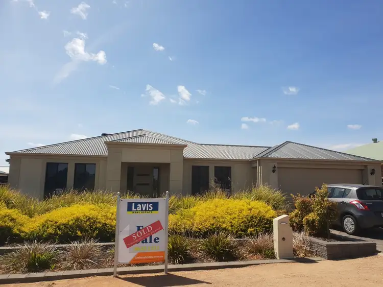 Second view of Homely house listing, 4 Cunningham Boulevard, Port Pirie SA 5540