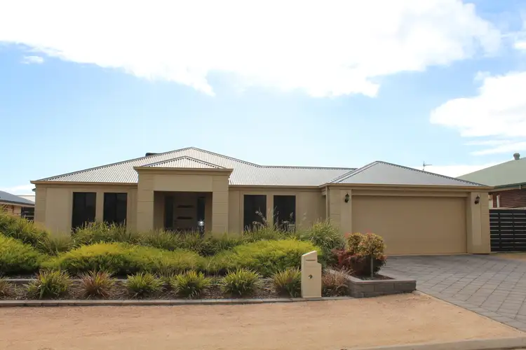 Third view of Homely house listing, 4 Cunningham Boulevard, Port Pirie SA 5540