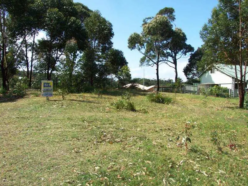 Main view of Homely land listing, 13 Forest Road, Kioloa NSW 2539