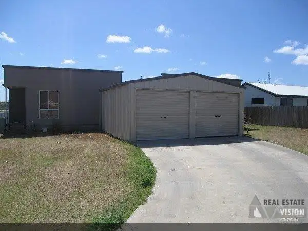 Second view of Homely semi-detached listing, 22 Newell Ct, Capella QLD 4723