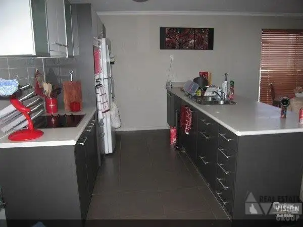 Third view of Homely semi-detached listing, 22 Newell Ct, Capella QLD 4723