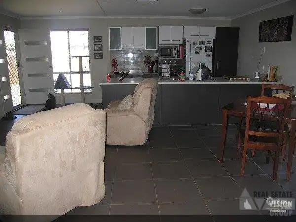 Fourth view of Homely semi-detached listing, 22 Newell Ct, Capella QLD 4723